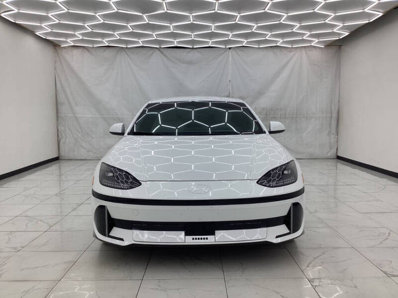 2023 Hyundai IONIQ 6 SEL