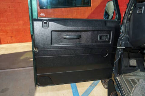 2010 Land Rover Defender