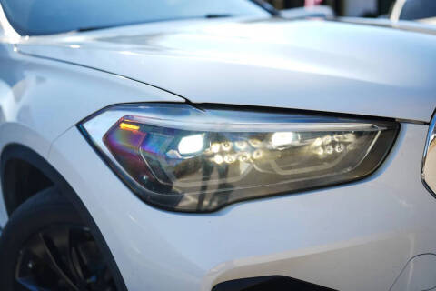 2020 BMW X1 sDrive28i