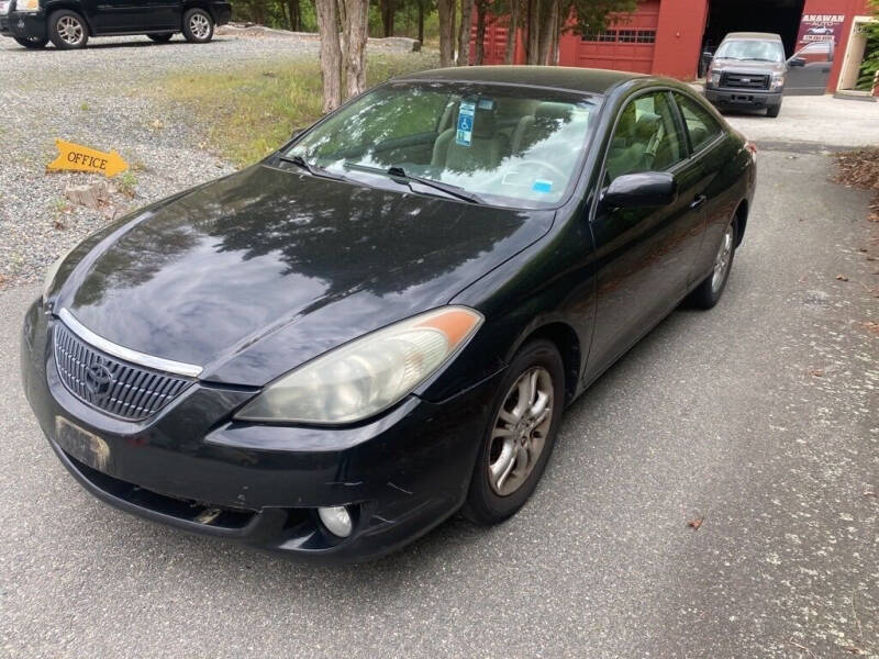 Anawan Auto Car Dealer in Rehoboth, MA