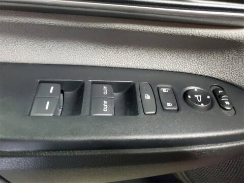 2021 Honda CR-V Hybrid EX