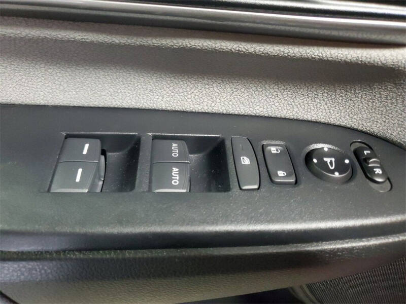 2021 Honda CR-V Hybrid EX