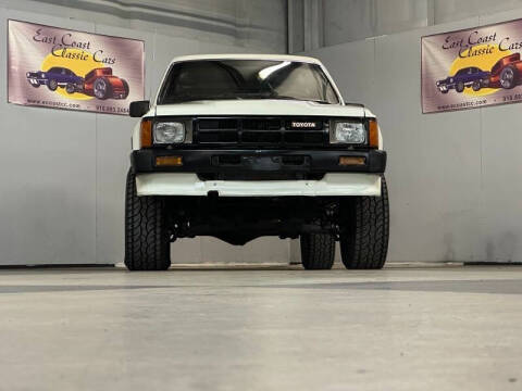 1987 Toyota 4Runner SR5