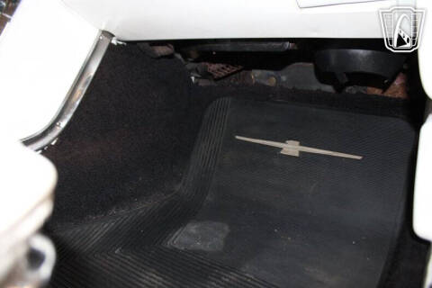 1964 Ford Thunderbird