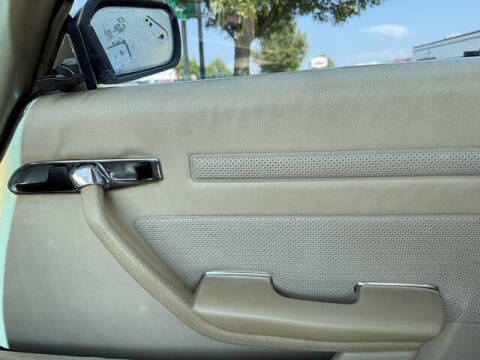 1974 Mercedes-Benz 450 SL