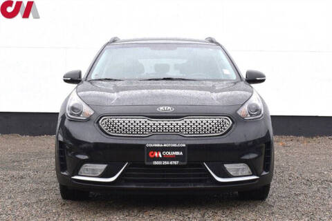 2017 Kia Niro EX