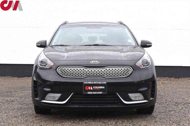 2017 Kia Niro EX