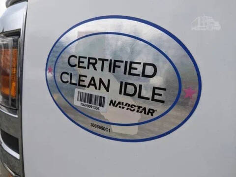 2019 Chevrolet Silverado 5500HD