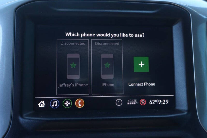 2021 Chevrolet Silverado 2500HD Work Truck