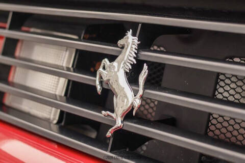 1994 Ferrari 348