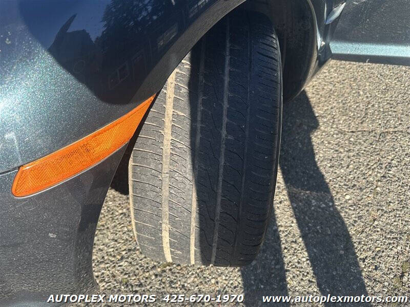 2004 Mazda RX-8