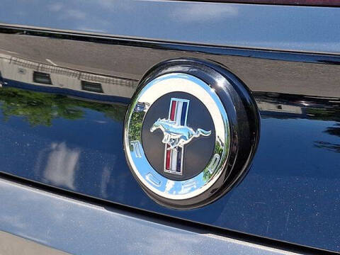 2014 Ford Mustang V6 Premium