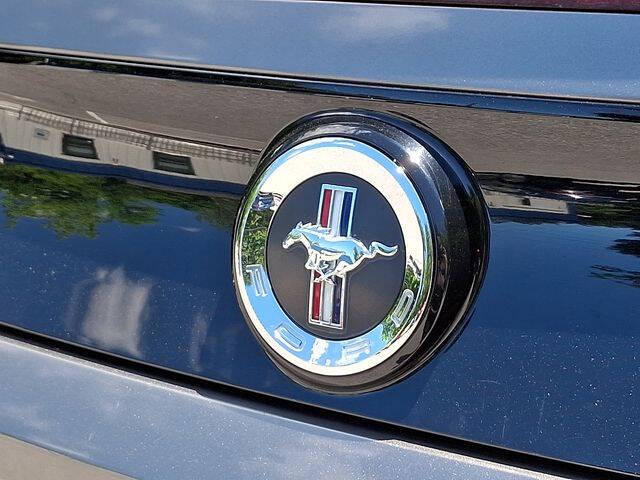 2014 Ford Mustang V6 Premium