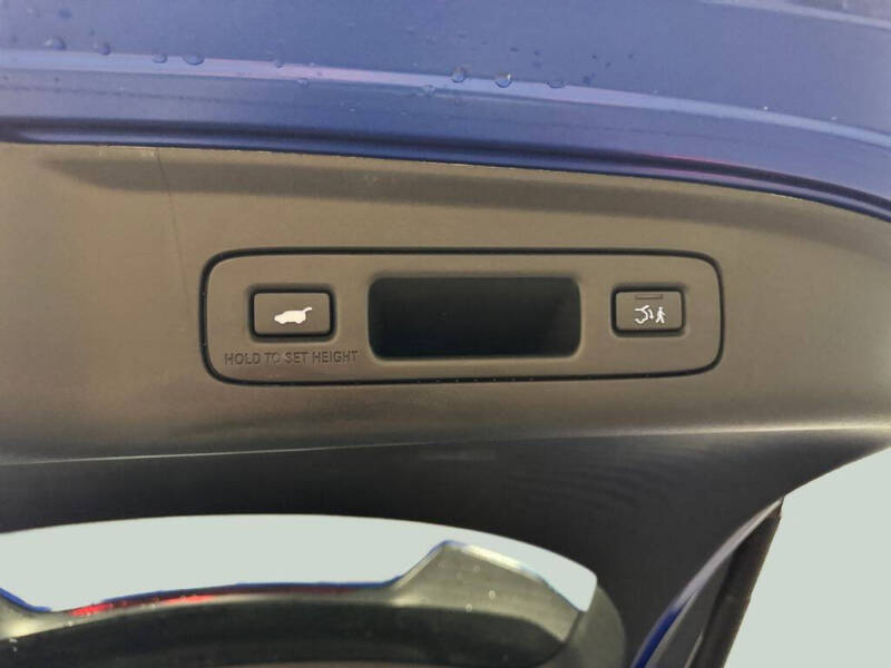 2025 Acura ADX w/A-SPEC