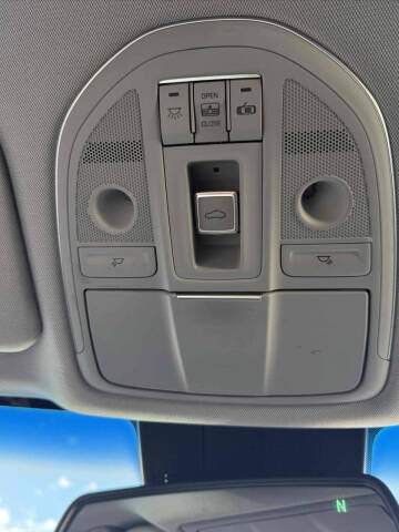 2016 Hyundai Genesis