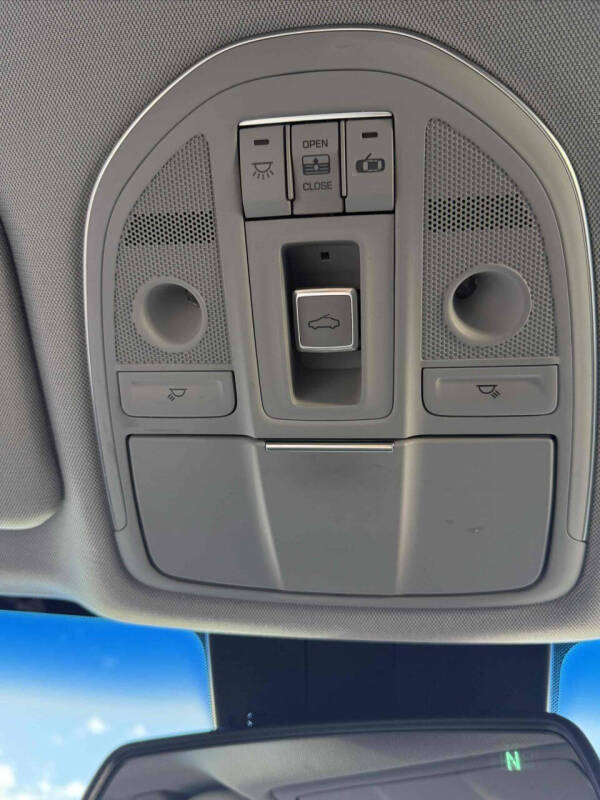 2016 Hyundai Genesis