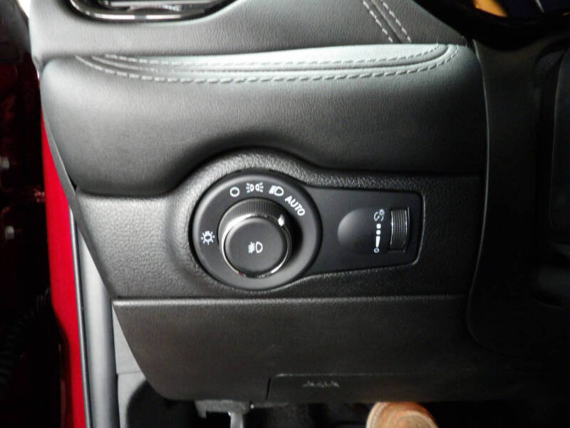 2021 Dodge Durango Citadel