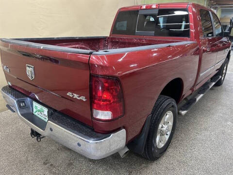 2015 RAM 2500