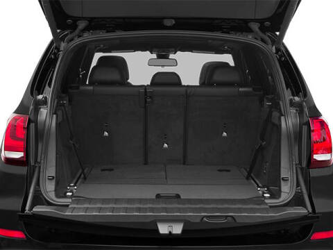 2014 BMW X5 sDrive35i