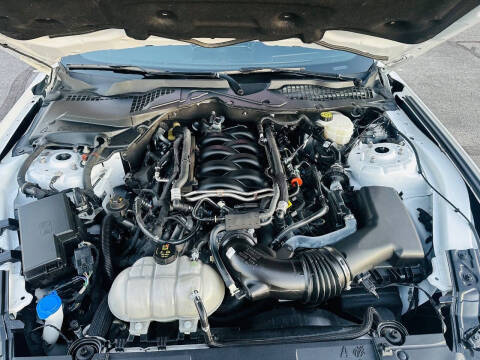 2023 Ford Mustang GT Premium