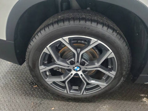 2021 BMW X1 sDrive28i
