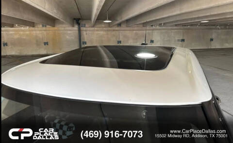 2018 MINI Hardtop 4 Door Cooper S