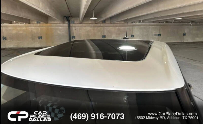 2018 MINI Hardtop 4 Door Cooper S