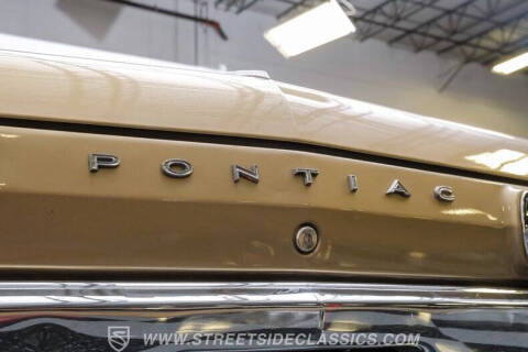 1966 Pontiac Star Chief