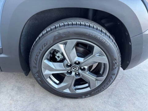 2022 Mazda MX-30 EV Premium Plus