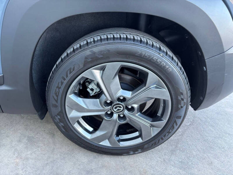 2022 Mazda MX-30 EV Premium Plus