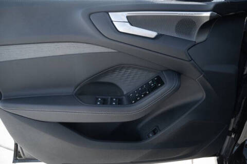 2025 Audi A5 quattro Premium Plus TFSI