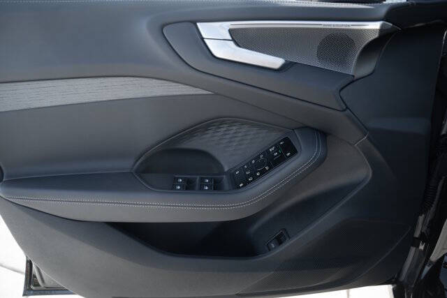 2025 Audi A5 quattro Premium Plus TFSI