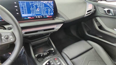 2025 BMW 2 Series 228 xDrive Gran Coupe