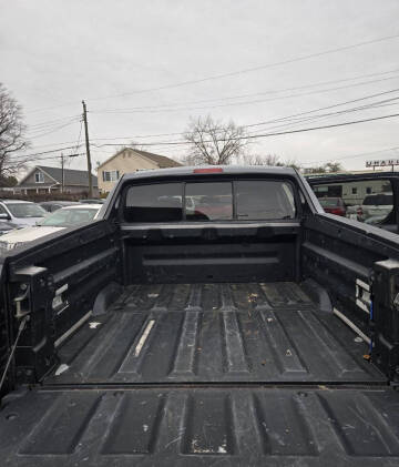 2012 Honda Ridgeline RTL w/Navi