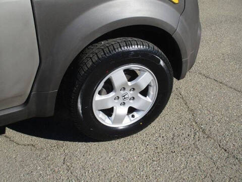 2004 Honda Element EX