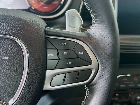 2023 Dodge Challenger SRT Hellcat Jailbreak