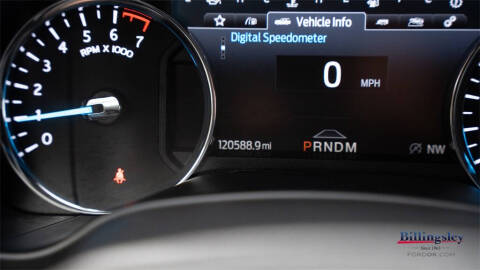 2021 Ford Expedition MAX XLT