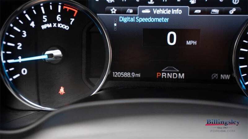 2021 Ford Expedition MAX XLT