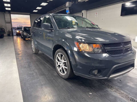 2018 Dodge Journey for sale at ROYAL 1 AUTO FINANCE LLC in Toledo OH