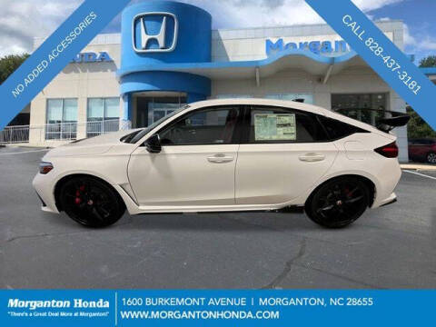 2026 Honda Civic Type R