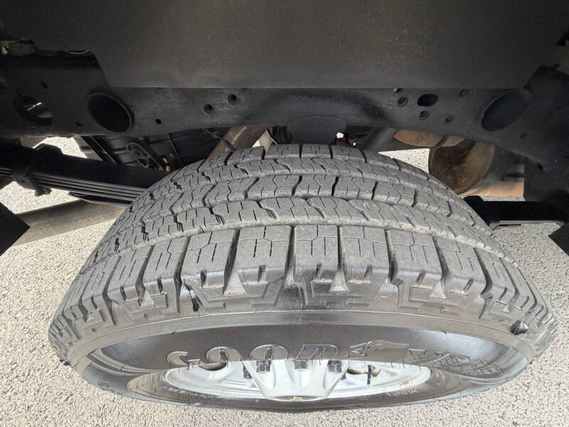 2018 Chevrolet Silverado 2500HD Work Truck