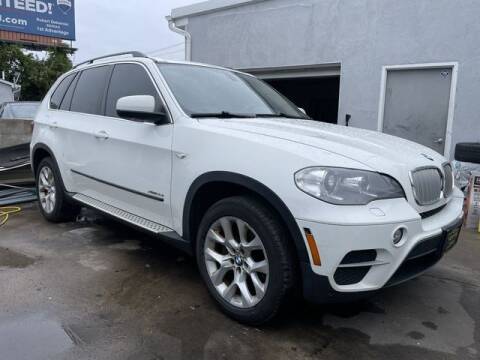 2013 BMW X5 for sale at Simplease Auto in South Hackensack NJ