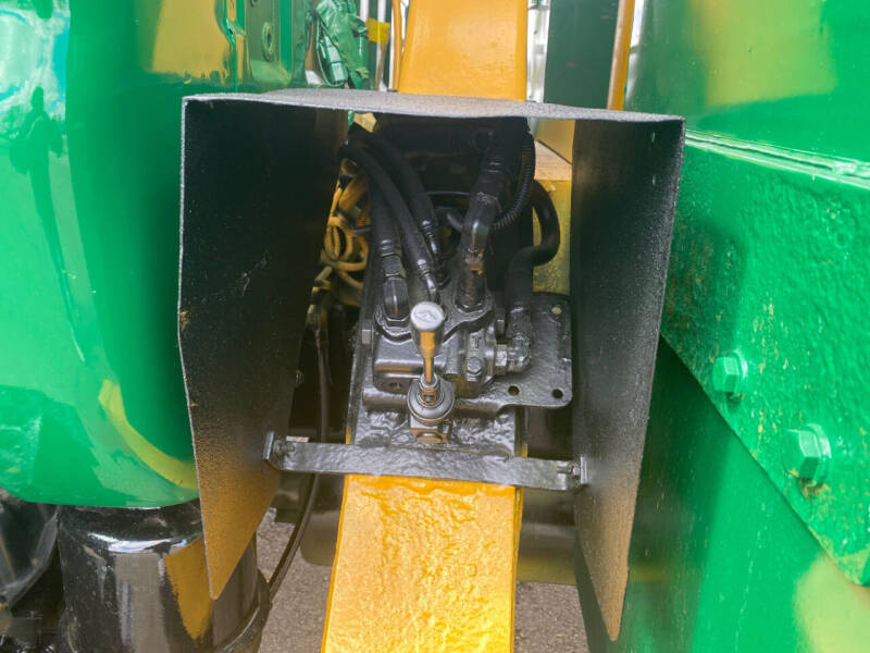 2007 Ford F-750 Super Duty