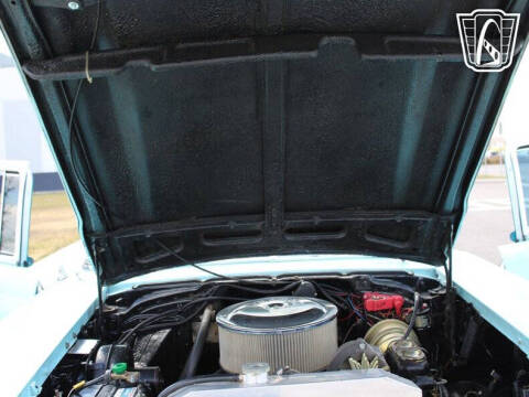 1957 Chevrolet 210