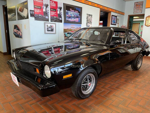 1976 Ford Pinto for sale at Scott Spady Motor Sales LLC in Hastings NE