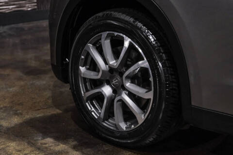 2017 Maserati Levante