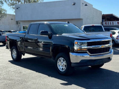 2019 Chevrolet Silverado 1500 LD for sale at Curry's Cars - Brown & Brown Wholesale in Mesa AZ