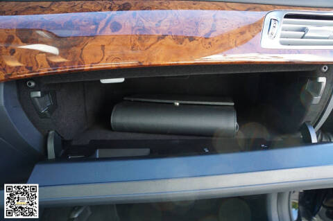 2012 Mercedes-Benz CLS CLS 550 4MATIC