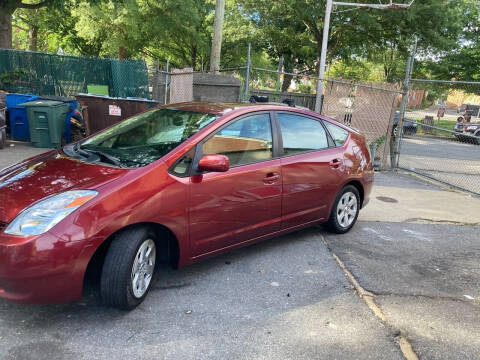 2005 Toyota Prius for sale at Kar Hub in Fredericksburg VA