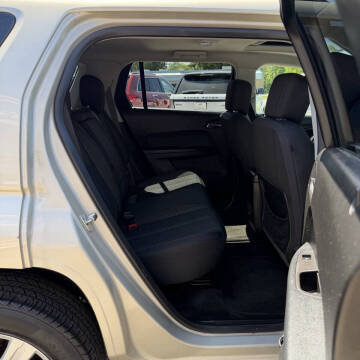 2015 GMC Terrain SLE-2